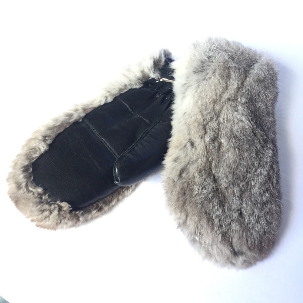 vtg 🐰 gloves